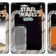 Illustration for article titled Star Wars Figures that Didnt Make the Cut (Verdict: George, Make These. Now.)